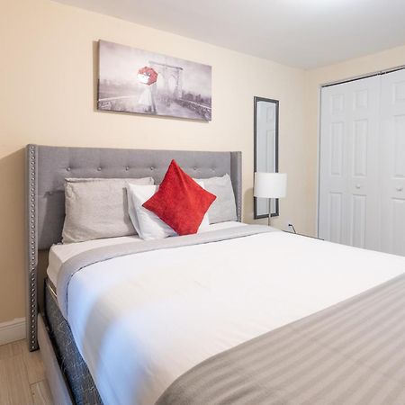 Cozy Private Apts In Hollywood By Hard Rock Casino! Exterior foto